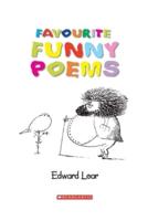 FAVOURITE FUNNY POEMS