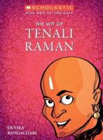 THE WISE MEN OF THE EAST: THE WIT OF TENALI RAMAN