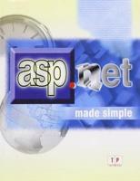 ASP.NET Made Simple