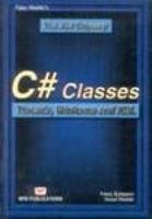 C# Classes