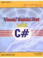 Visual Studio.NET With C#