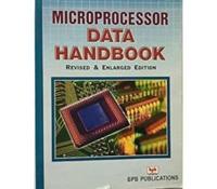 Microprocessor Data Handbook