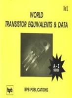 World Transistor Equivalents & Data (A-Z)