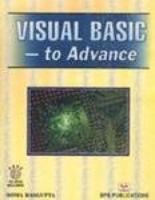 Visual Basic to Advance
