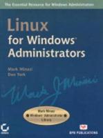 Linux for Windows Administrators