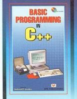 Basic Programming in C++