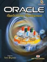 Oracle Applications Development