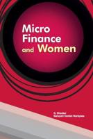 Micro Finance and Women