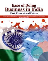 Ease of Doing Business in India