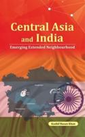 Central Asia and India