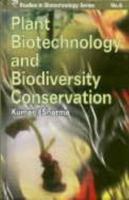 Plant Biotechnology and Biodiversity Conservation