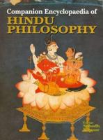 Companion Encyclopaedia of Hindu Philosophy