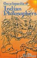 Encyclopaedia of Indian Philosophers