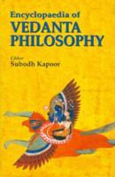 Encyclopaedia of Vedanta Philosophy