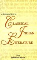 An Introduction to Classical Indian Literature
