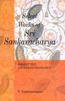 Select Works of Sri Sankracharya