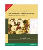 Art of Computer Programming: Fundamental Algorithms Volume 1