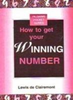 How to Get Your Winning Number