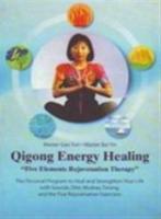 Qigong Energy Healing