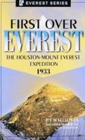 First Over Everest