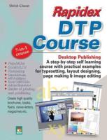 Rapidex DTP Course