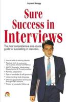 Sure Success in Interviews