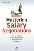 Mastering Salary Negotiations