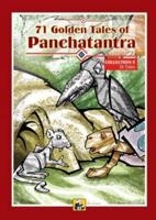 71 Golden Tales of Panchatantra: Collection 3