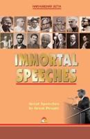 Immortal Speeches