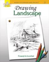 Drawing Landscape