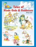 Tales of Hindu Gods & Goddesses