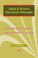 Indian & Western Educational Philosophy