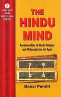 The Hindu Mind