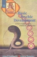 Basic Psychic Development