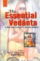 The Essential Vedanta