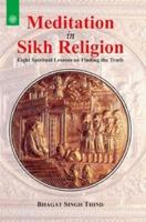 Meditation in Sikh Religion
