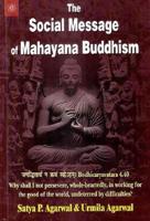 The Social Message of Mahayana Buddhism
