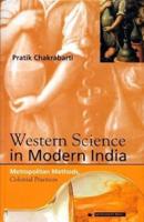 Western Science in Modern India