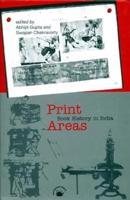 Print Areas