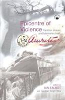 Epicentre of Violence
