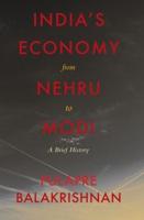 India's Economy From Nehru To Modi
