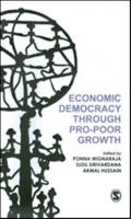 Economic Democracy Through Pro-Poor Growth