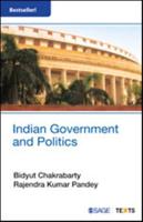 Indian Government and Politics