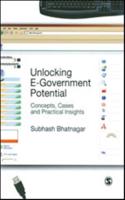 Unlocking E-Government Potential