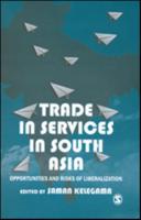 Trade in Services in South Asia