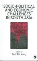 Socio-Political and Economic Challenges in South Asia