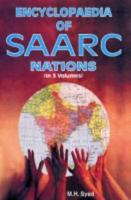 Encyclopaedia of SAARC Nations