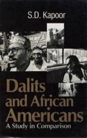 Dalits and African Americans