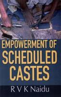Development of Schedules Castes