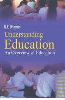 Understanding Education: An Overview